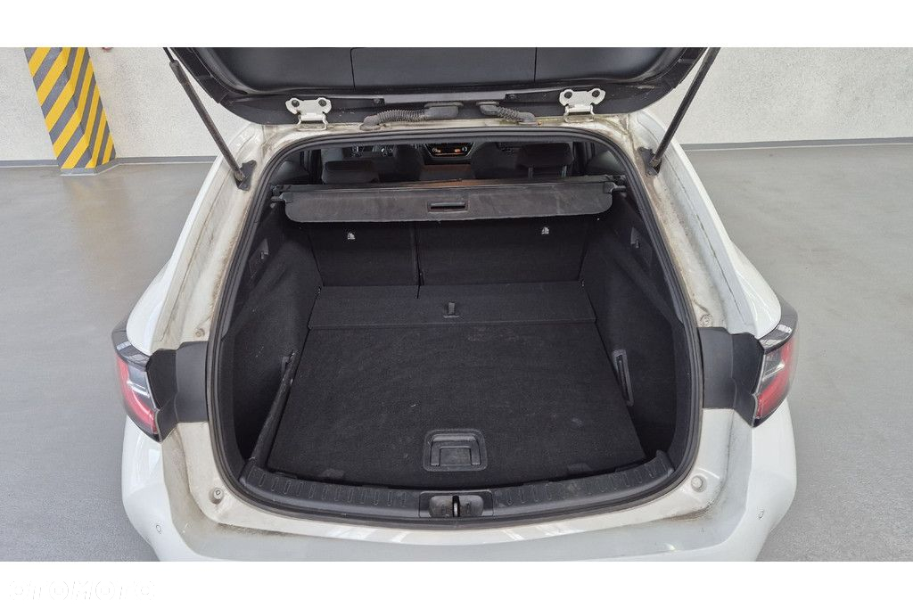 Toyota Corolla 1.8 Hybrid Comfort - 2