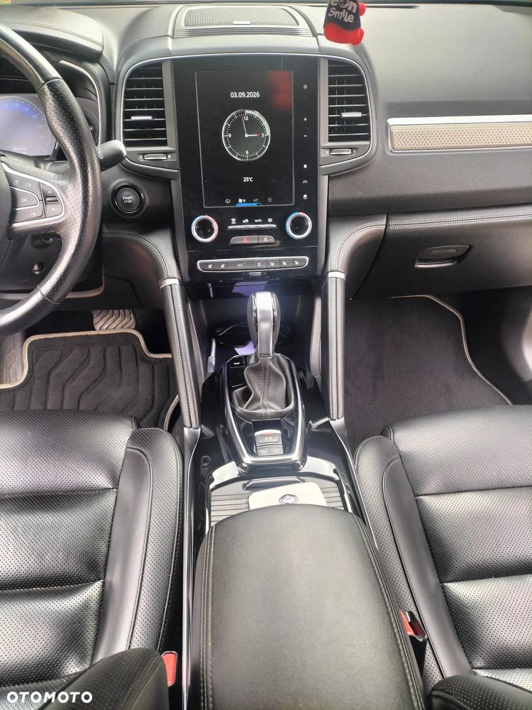 Renault Koleos - 5