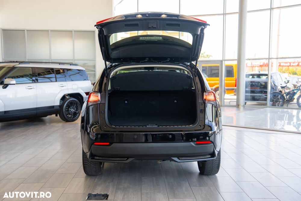 Lexus Seria NX 300h Executive Line - 13