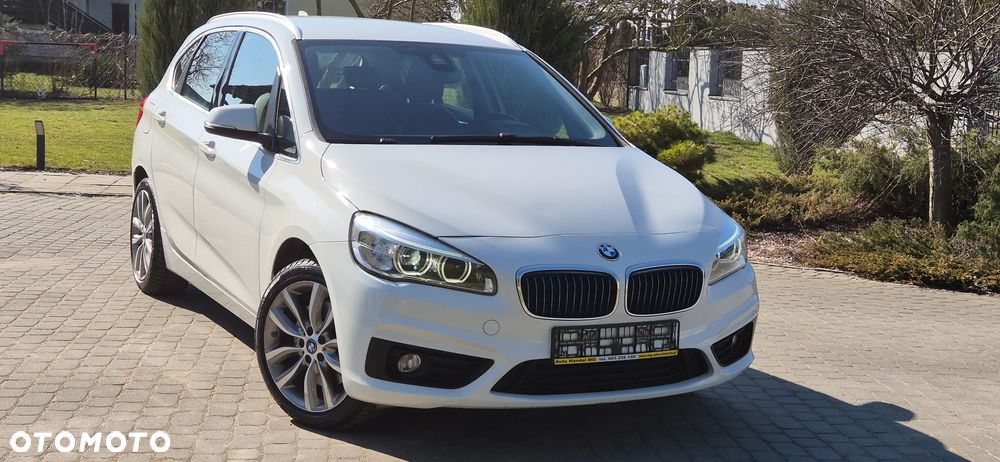 BMW Seria 2 225xe iPerformance - 14