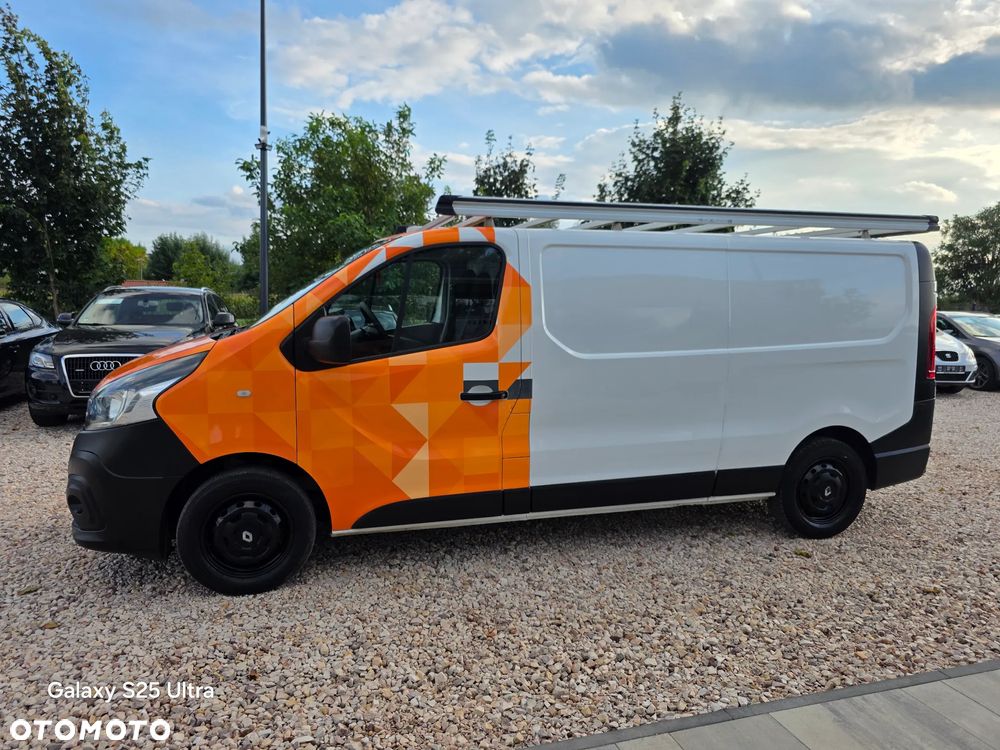 Renault Trafic - 20