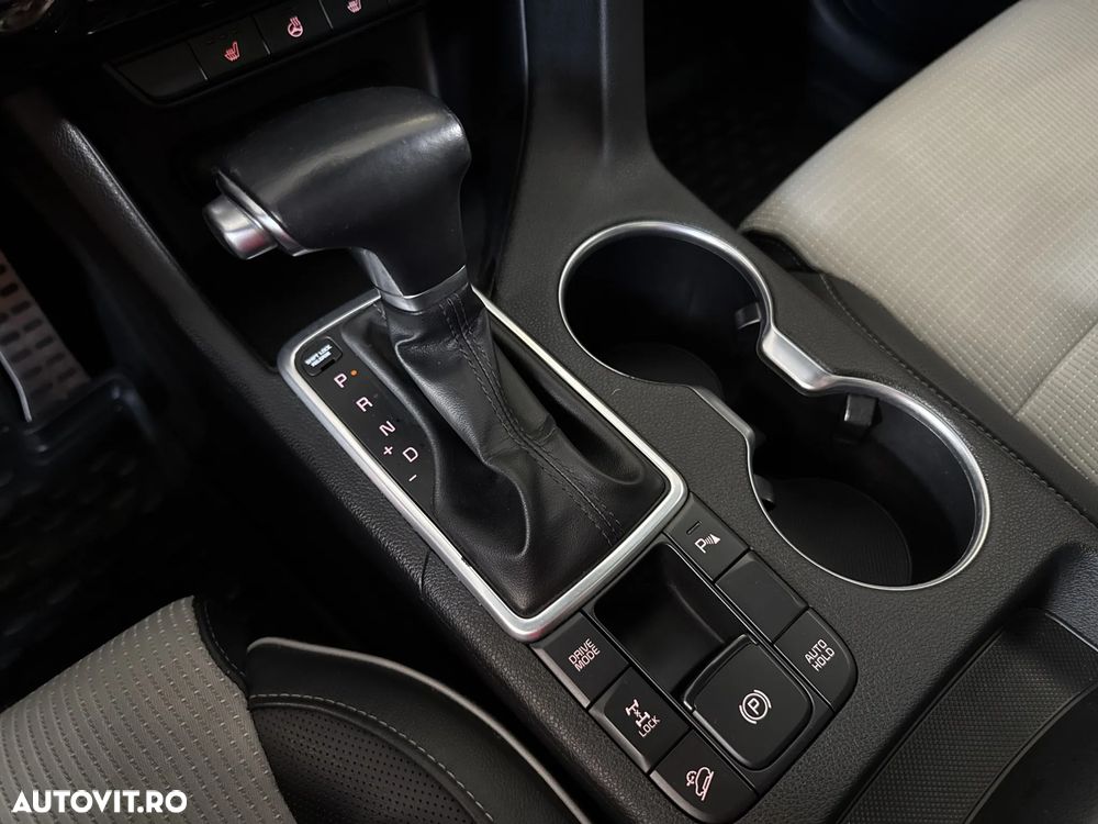 Kia Sportage - 18