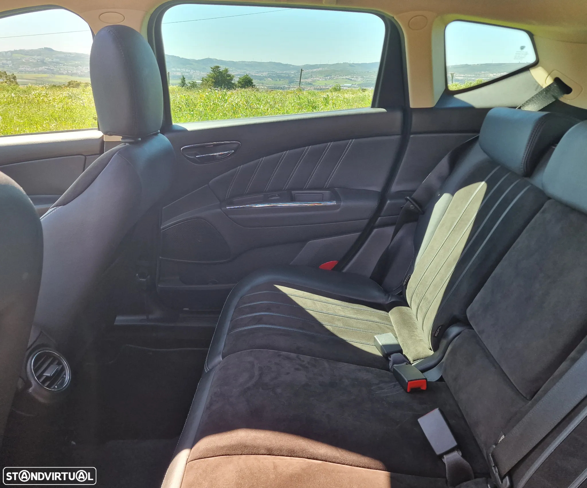 Lancia Delta 1.6 M-Jet Platino - 8