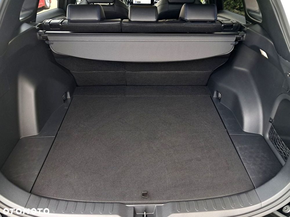 Toyota RAV4 2.5 Hybrid Selection 4x2 - 12