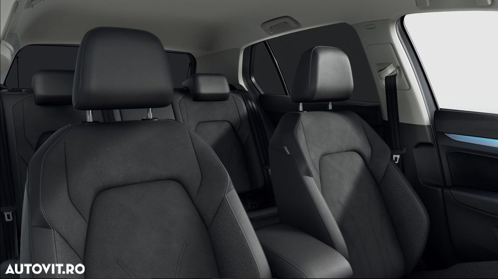 Volkswagen Golf - 4