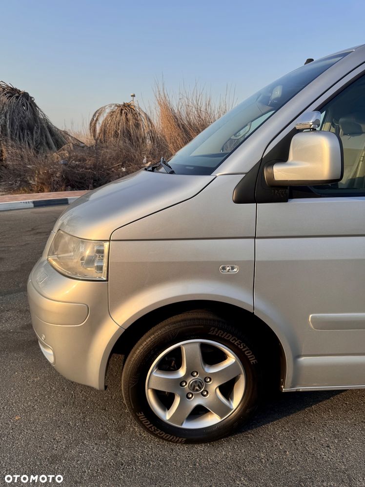 Volkswagen Multivan L1 Highline - 12