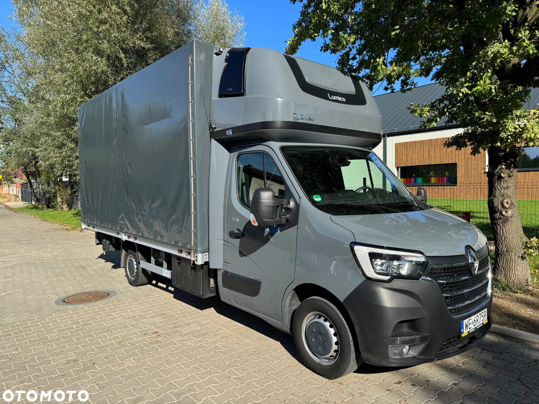 Renault Master - 3