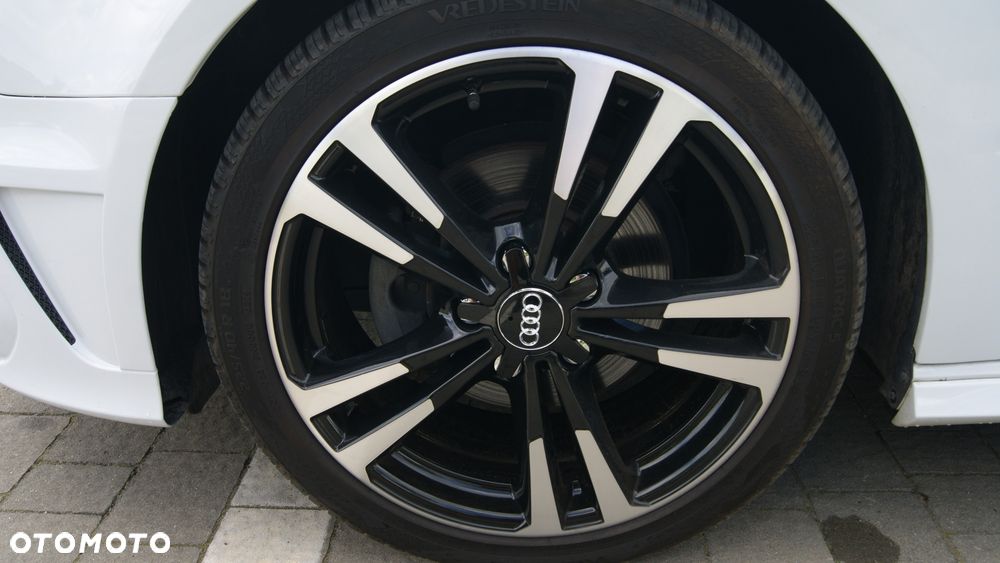 Audi A3 Sportback - 9