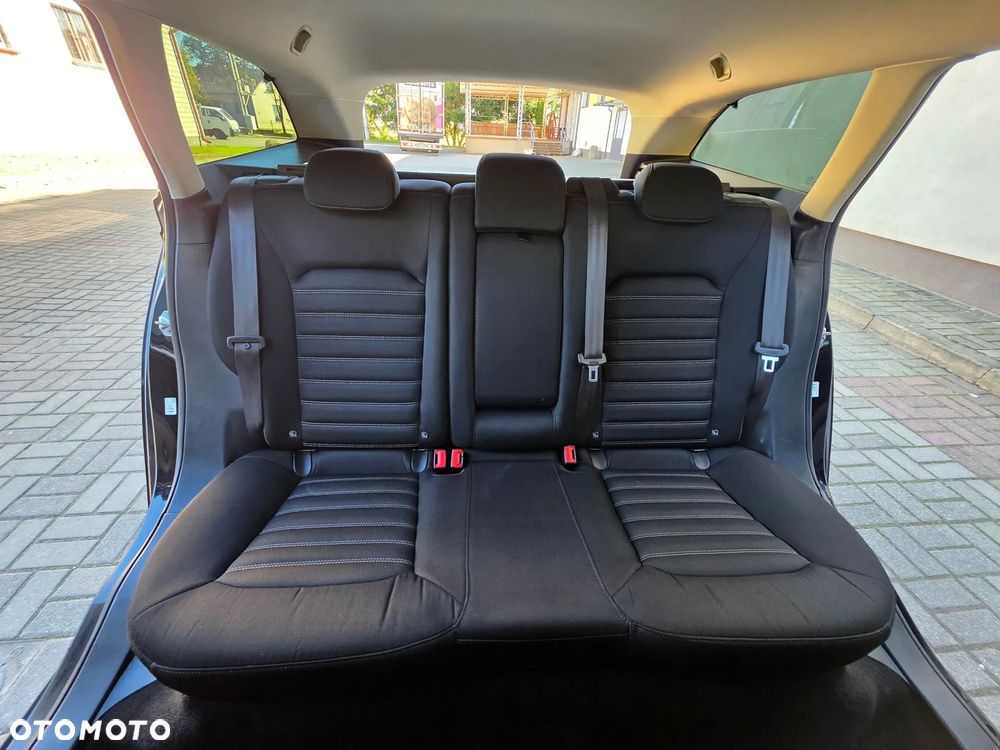 Ford Mondeo 2.0 TDCi Titanium - 30