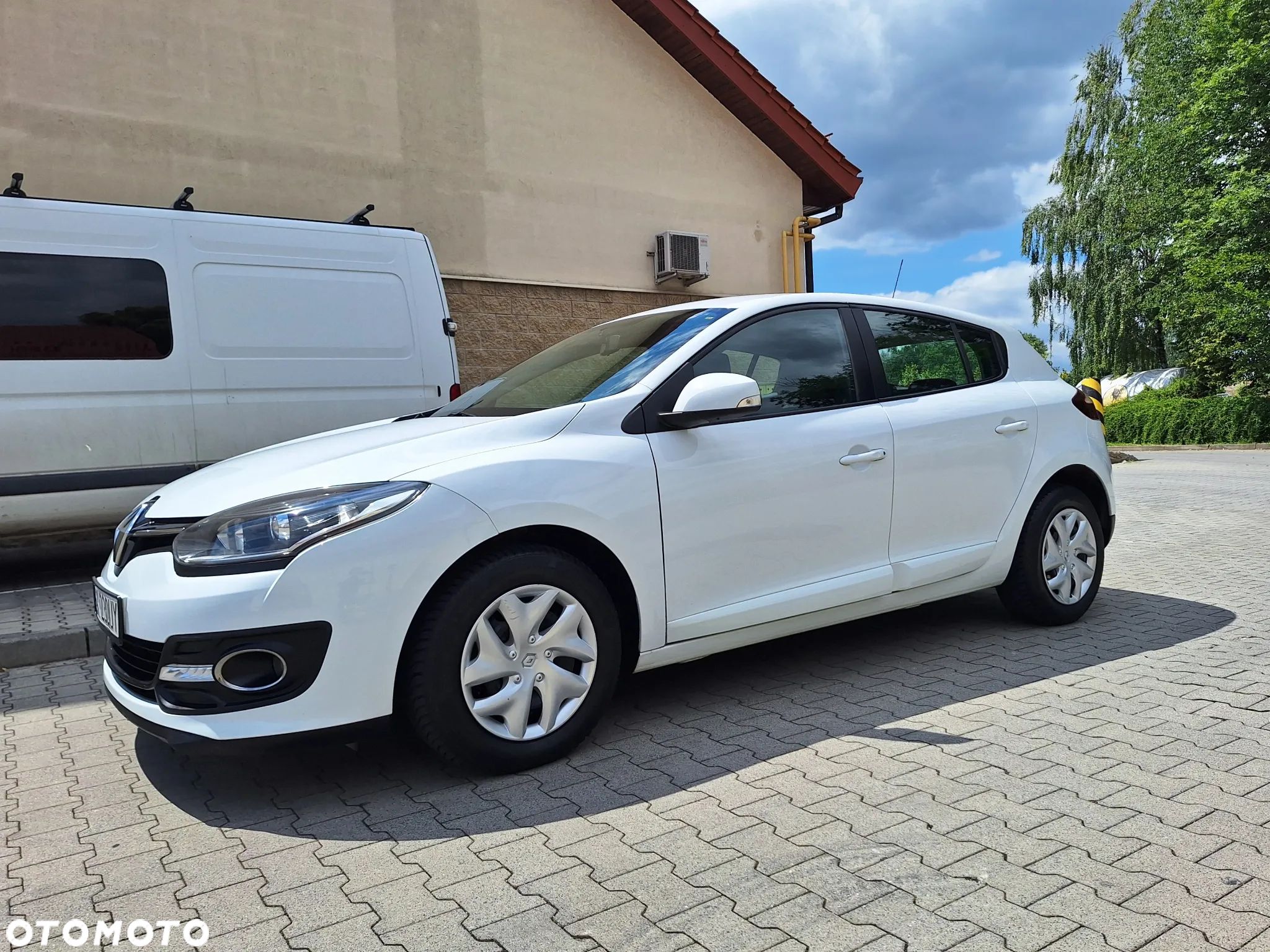 Renault Megane 1.6 16V Life - 1