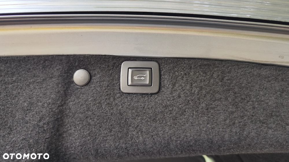 Opel Insignia 2.0 CDTI ecoFLEX Start/Stop Sport - 10