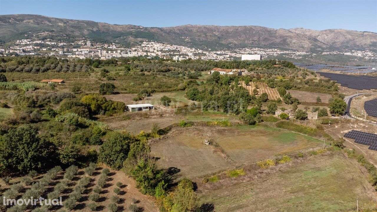 Herdade T6 / Covilhã, Boidobra - Grande imagem: 2/20
