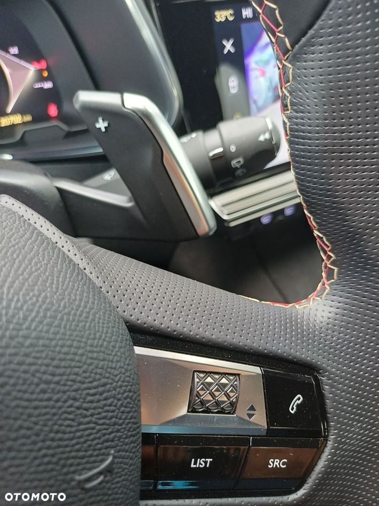 DS Automobiles DS 7 Crossback - 28