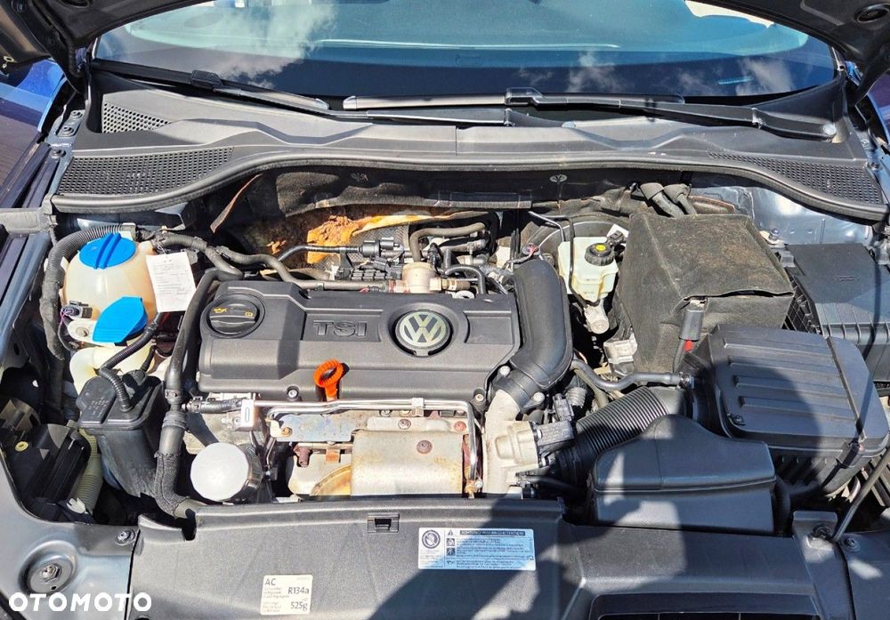 Volkswagen Scirocco - 16