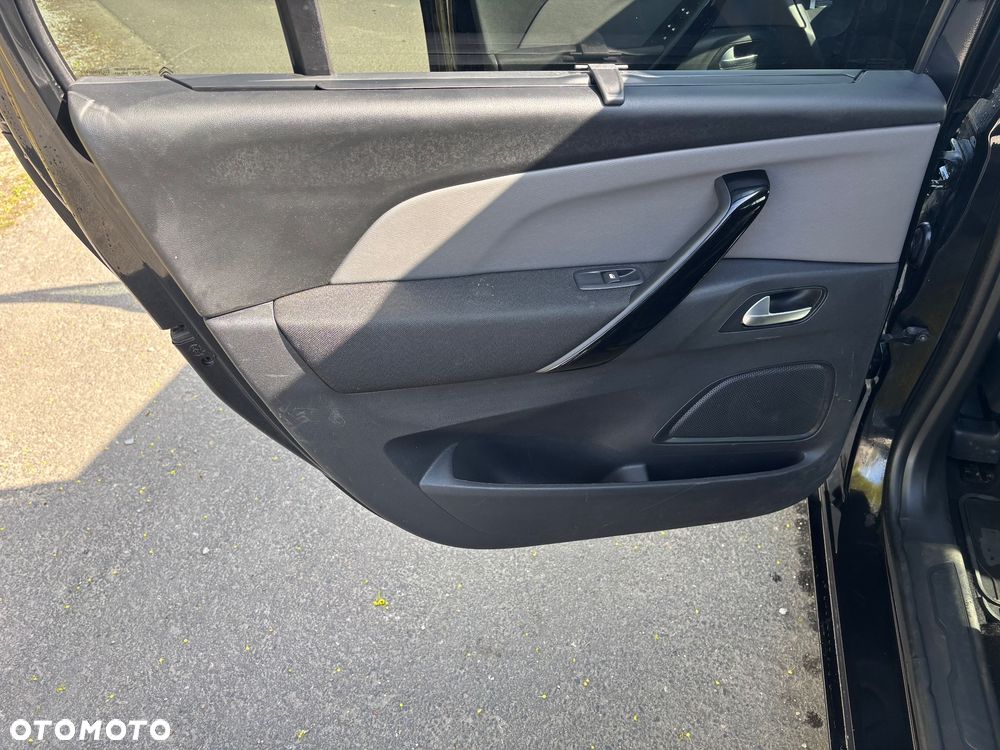 Citroën C4 SpaceTourer 1.6 BlueHDi Shine S&S - 18