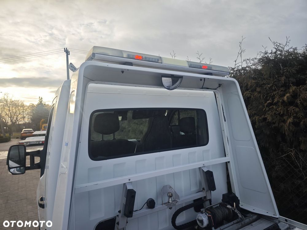 Opel Movano Algema - 7