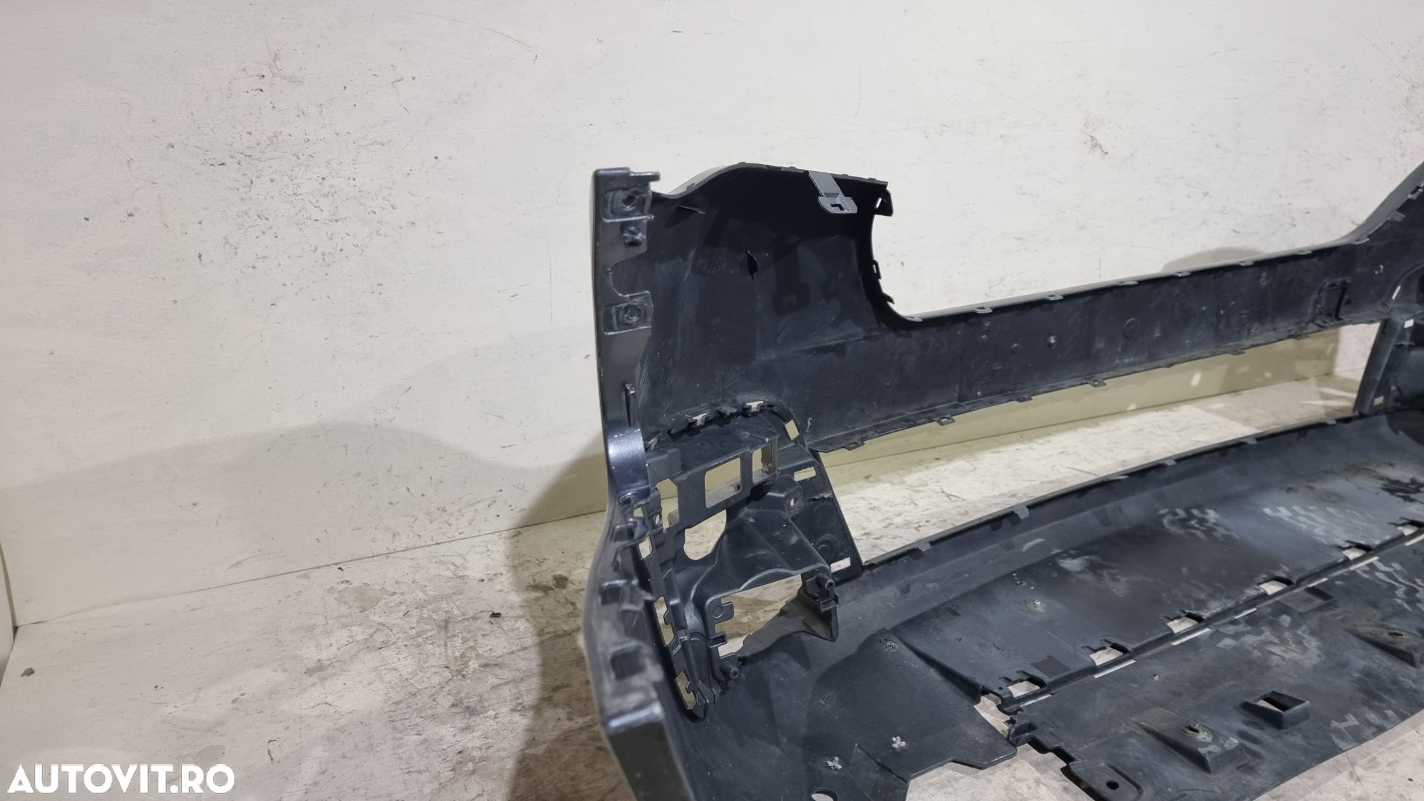 Bara fata Peugeot Partner /Citroen Berlingo, 2015, 2016, 2017, 2018. - 5