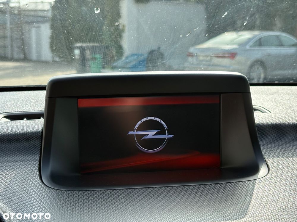 Opel Meriva 1.4 Active - 18