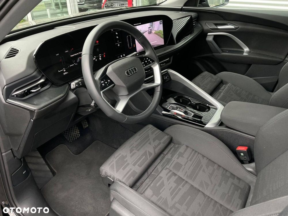 Audi Q5 - 19