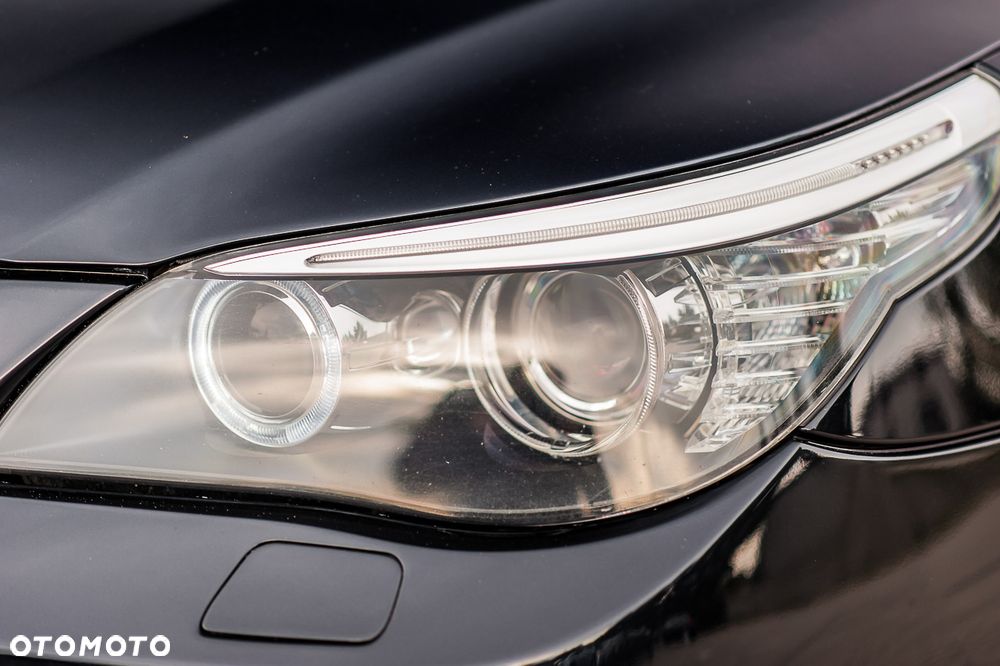 BMW Seria 5 - 38