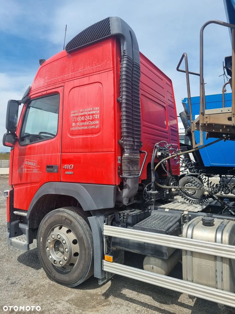 Volvo FM 410 - 2