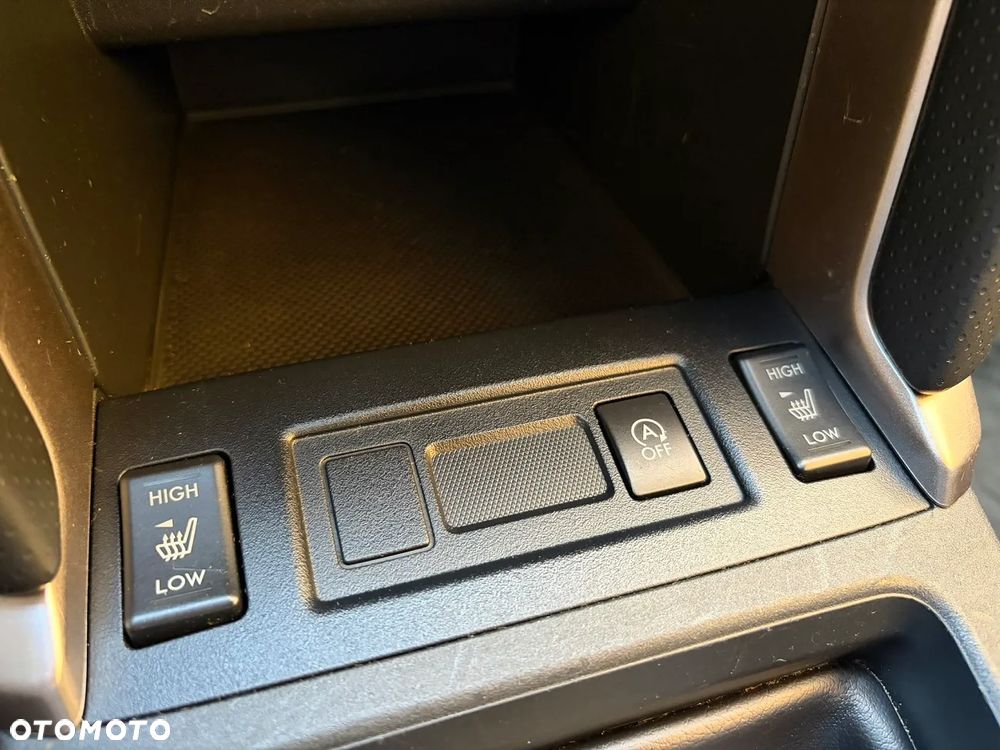 Subaru Forester 2.0 i Exclusive - 24