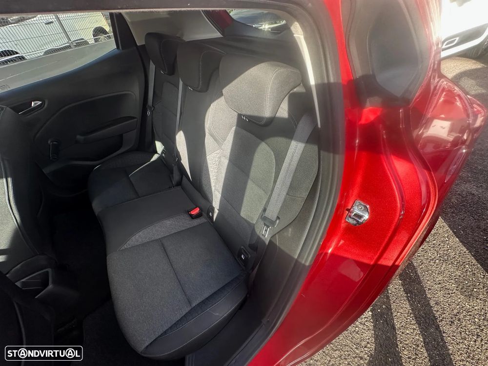 Renault Clio 1.0 TCe Intens - 17