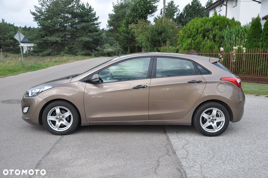 Hyundai i30 - 6