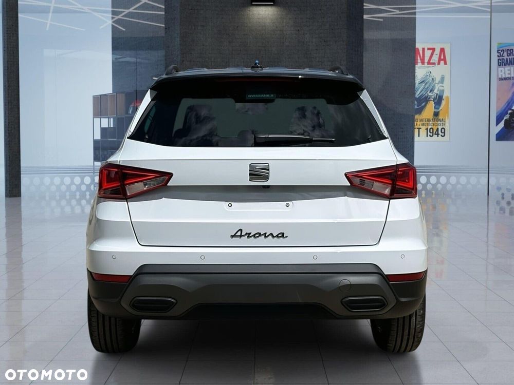 Seat Arona - 12