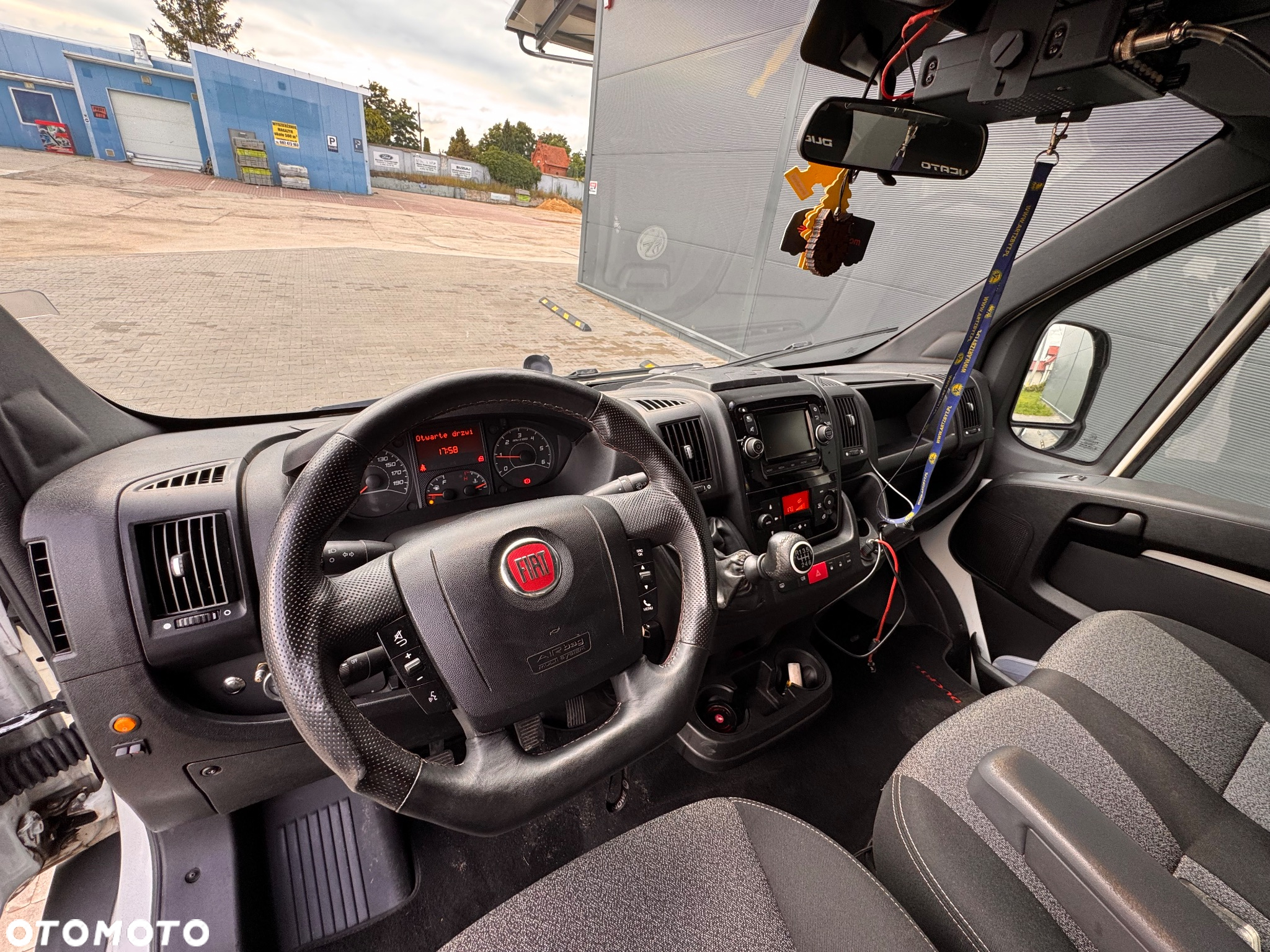 Fiat Ducato - 4
