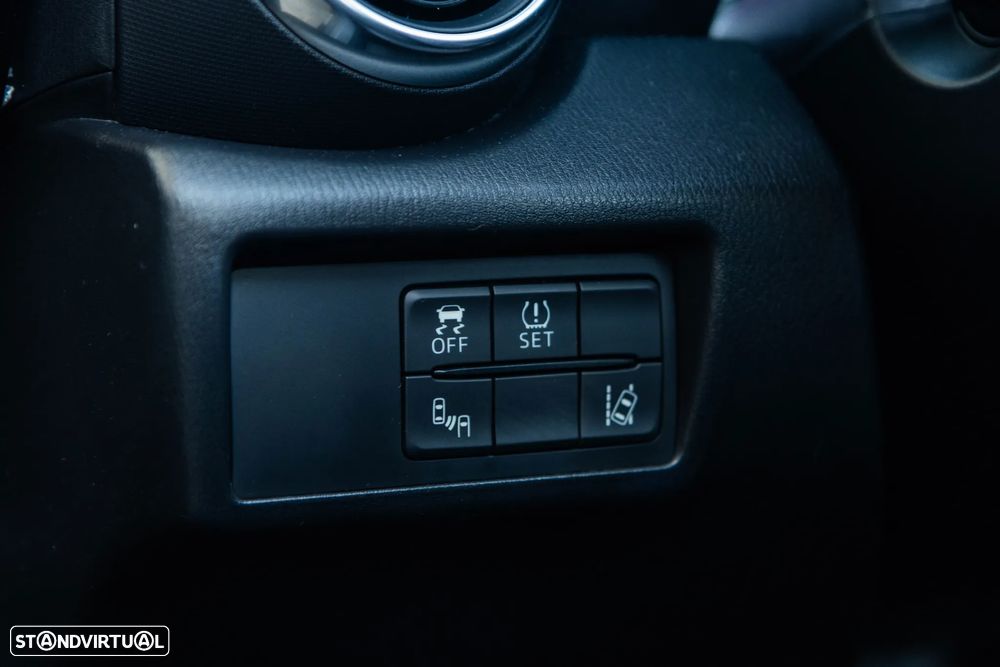 Mazda MX-5 MZR 1.5 RF Sky.Evolve HS Navi - 51