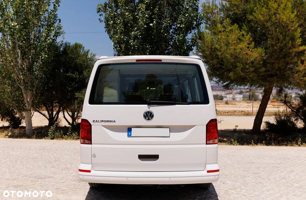 Volkswagen T6.1 California Coast 2.0 TDI - 9