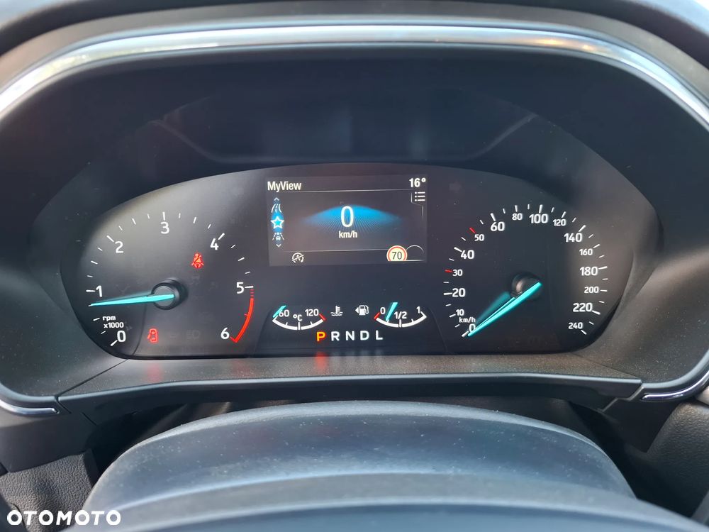Ford Focus SW - 26