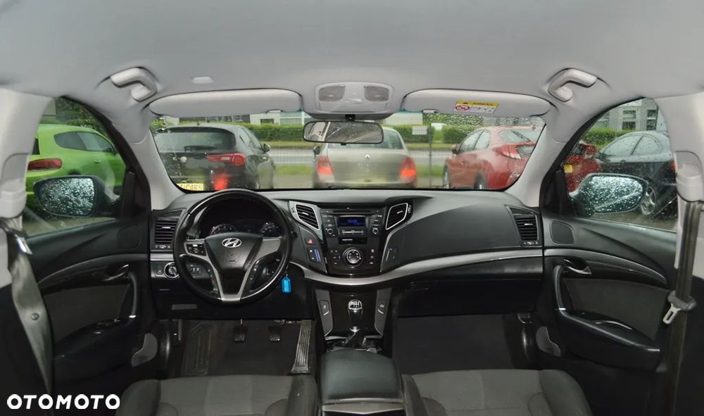 Hyundai i40 - 25