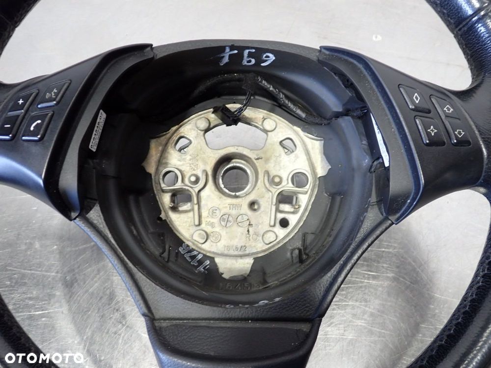 KIEROWNICA BMW E91  6764548-07 6959894-01 - 6