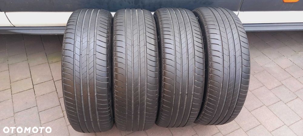 Opony letnie Premium 4x BRIDGESTONE 215/60R17 96H , 2022r. - 1