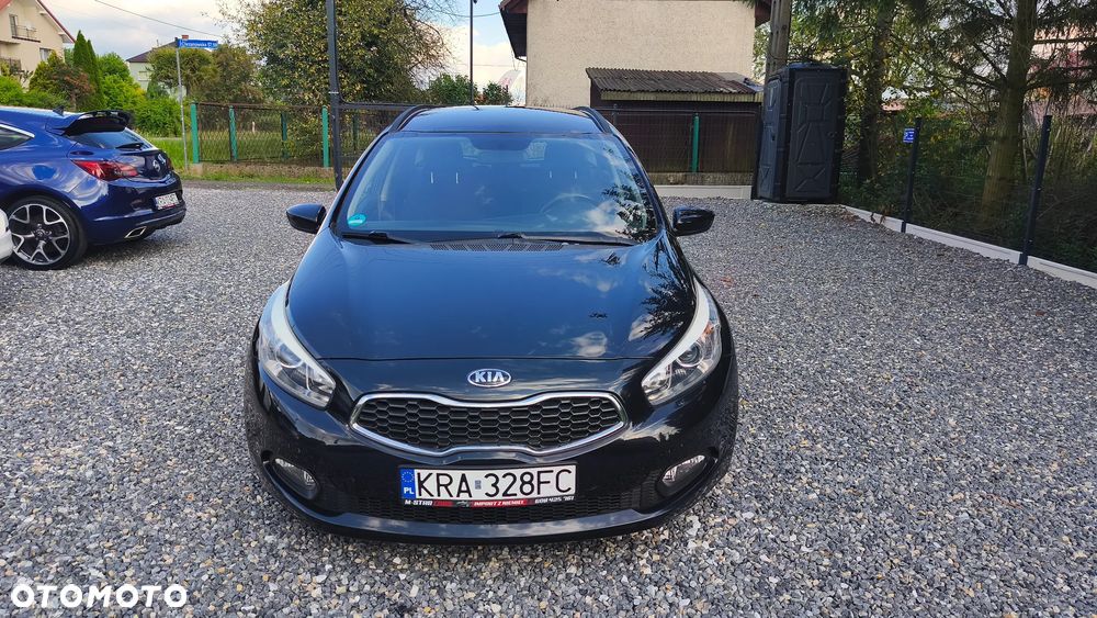 Kia Ceed 1.4 Business Line - 13