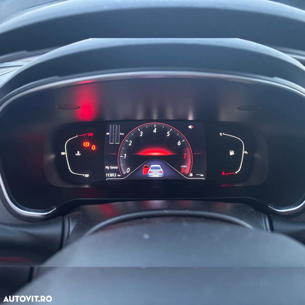 Renault Talisman TCe 160 EDC GPF INTENS - 9