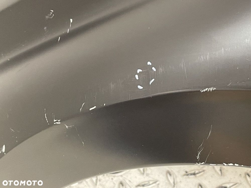 NOWY ORYGINALNY BŁOTNIK PEUGEOT 308 III 3 T10 21-25 LEWY PRZEDNI LEWA PRZÓD 9837980980 - 7