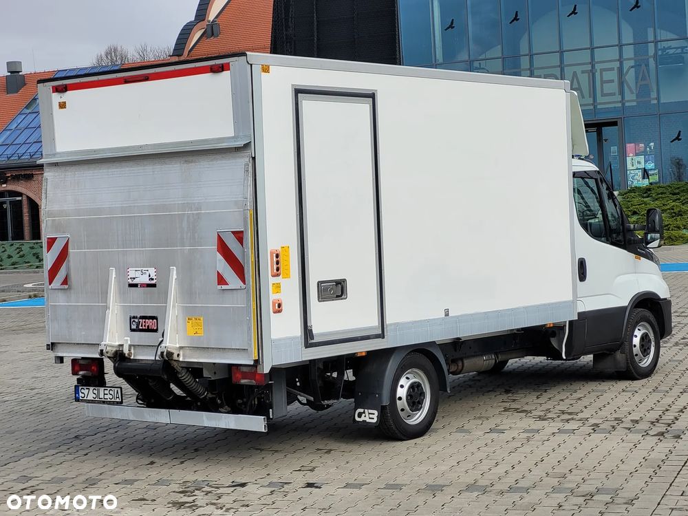 Iveco Daily - 6