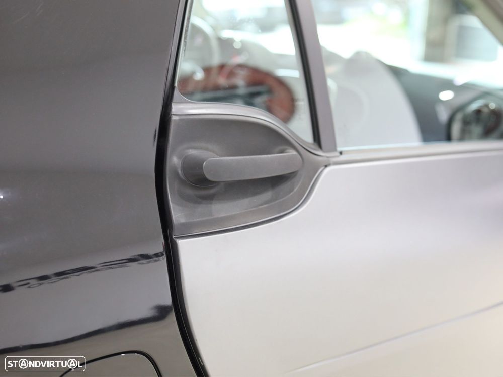 Smart ForTwo Coupé Drive Prime - 31