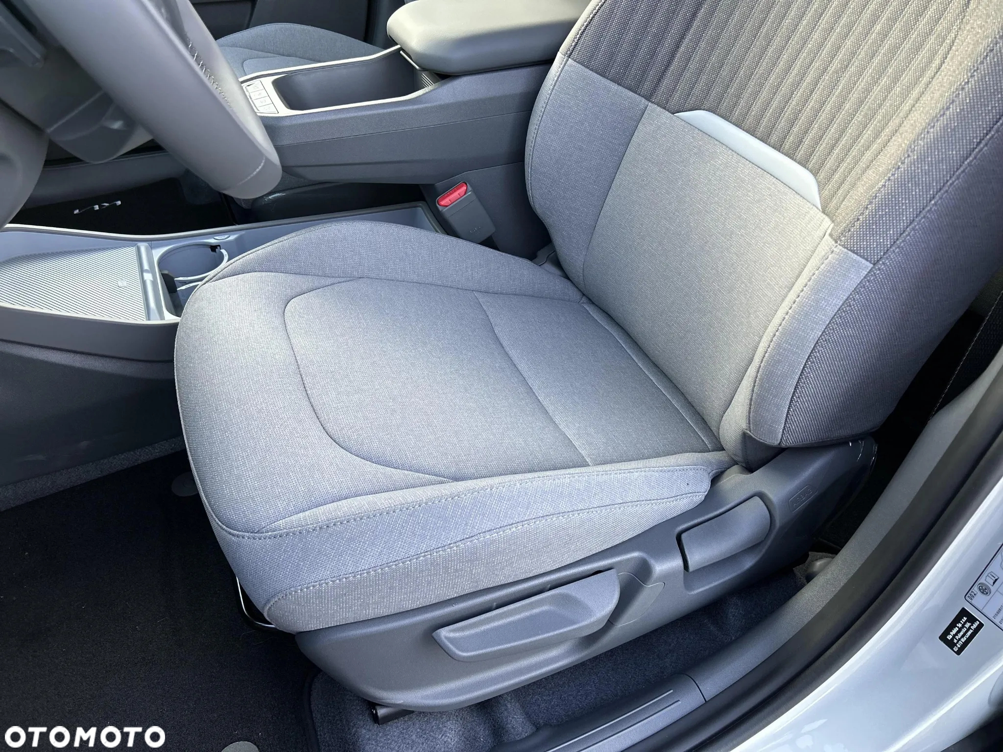 Kia EV3 58.3kWh Earth - 10