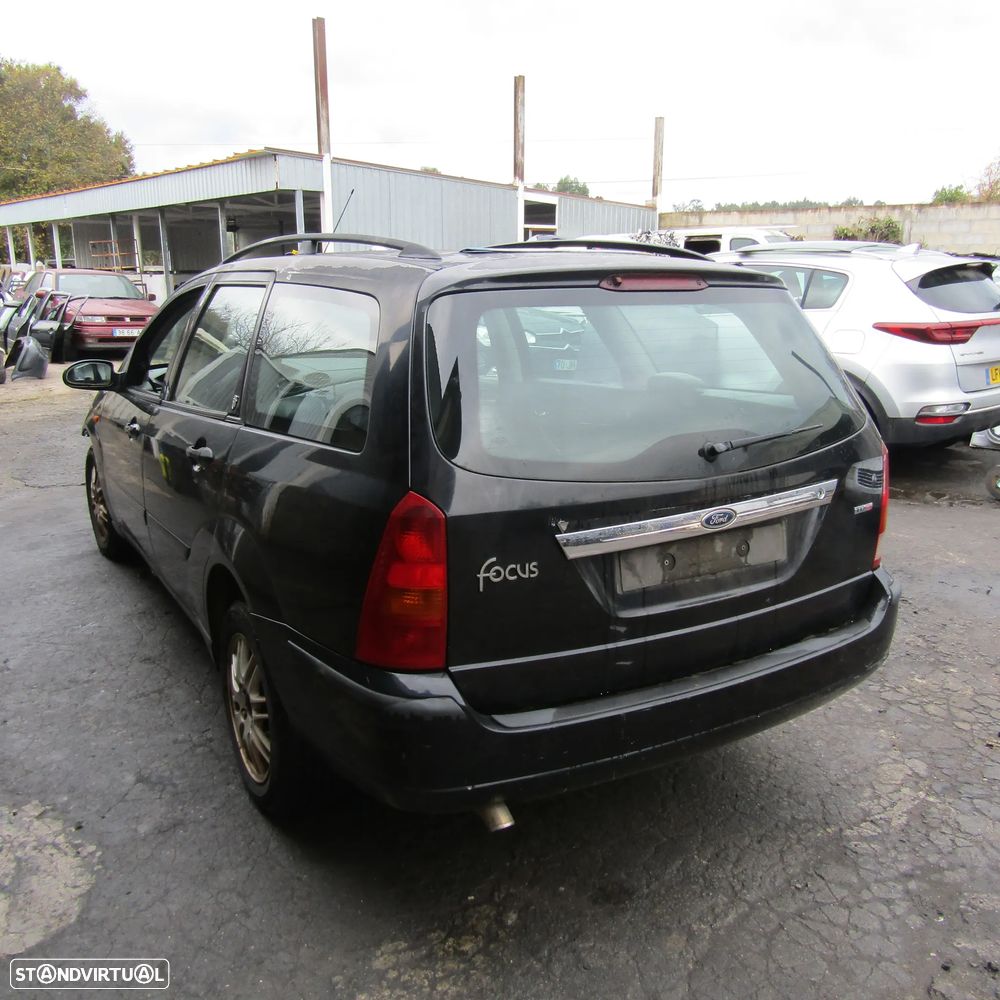 Ford Focus SW para peças - 2