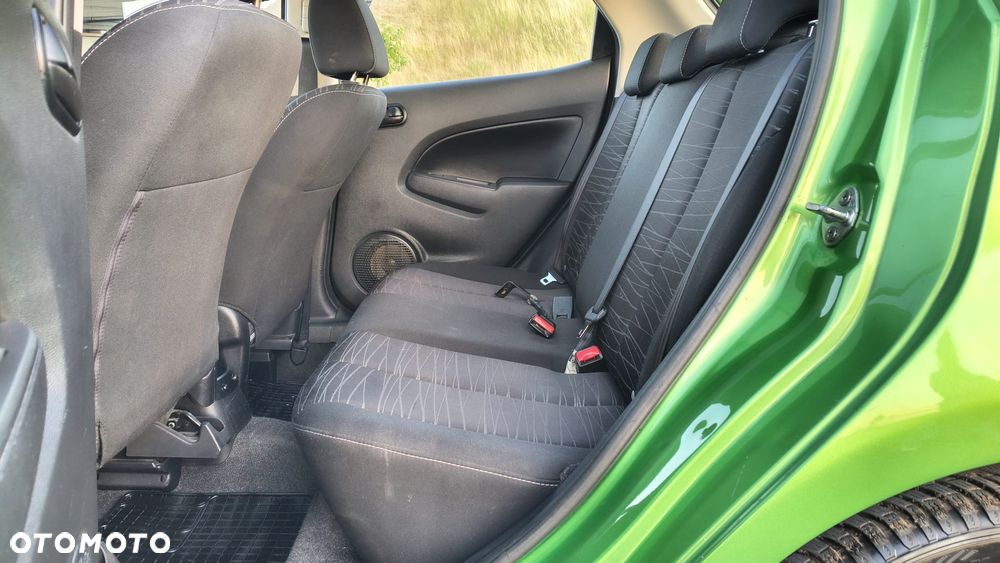 Mazda 2 1.3 Independence - 9