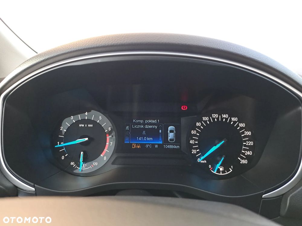 Ford Mondeo 1.5 EcoBoost Trend - 18