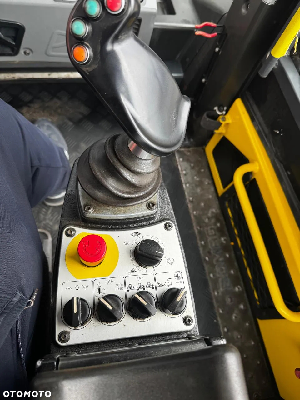 Bomag BW161AD - 7