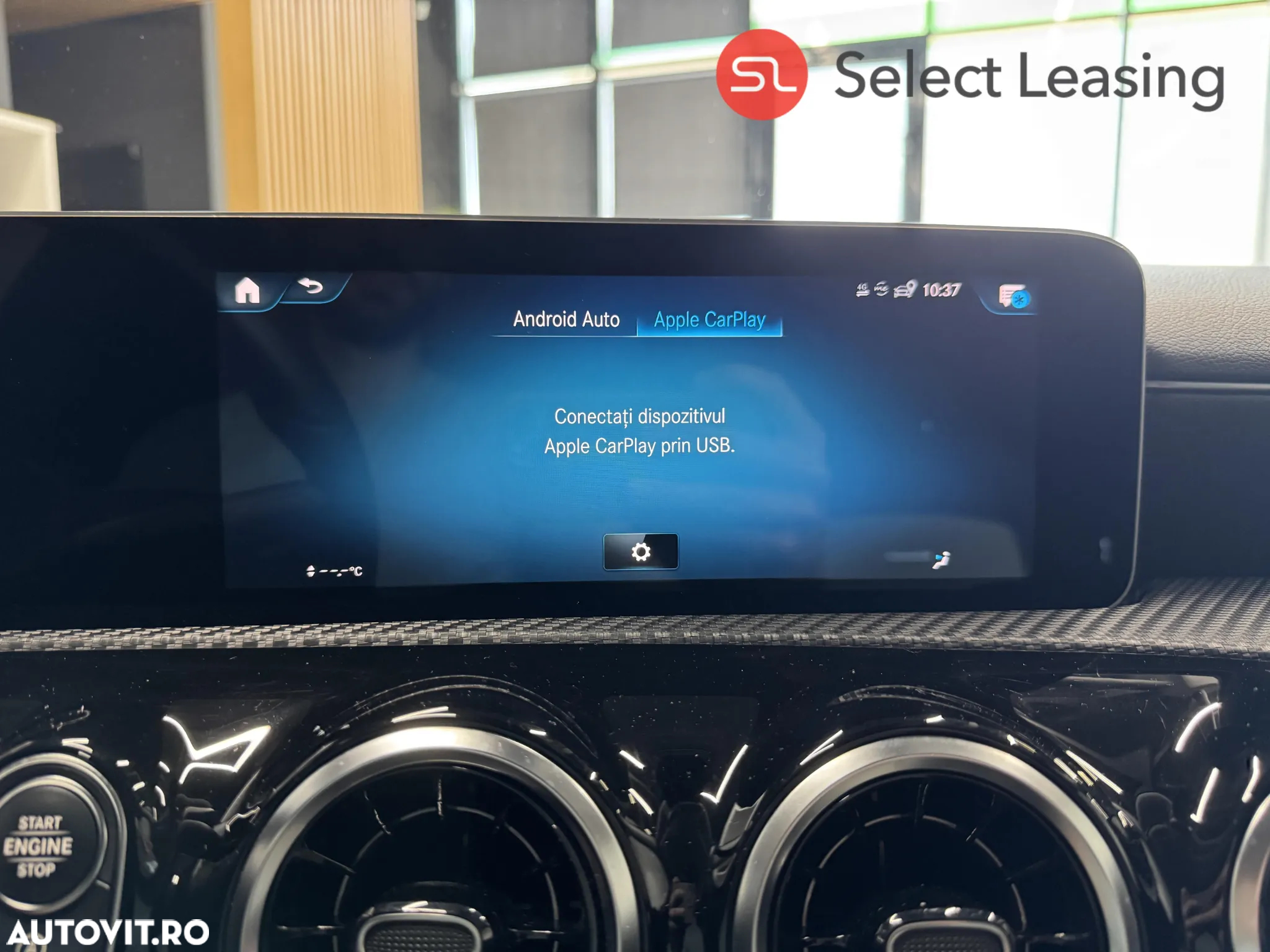 Mercedes-Benz CLA 180 7G-DCT Edition AMG Line - 14