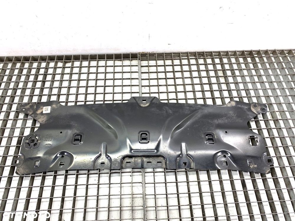 WZMOCNIENIE GÓRNE  BMW 5 (G30, F90) 2016 - 2022 520 d xDrive 140 kW [190 KM] olej napędowy 2016 - - 2