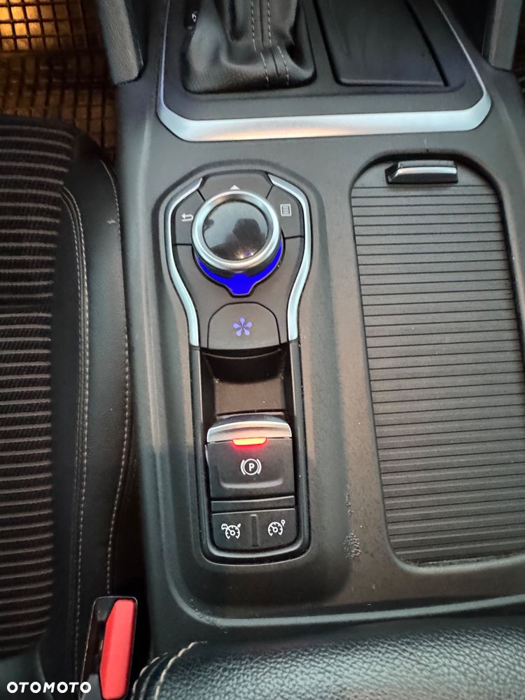 Renault Talisman 1.6 Energy dCi Intens EDC - 20