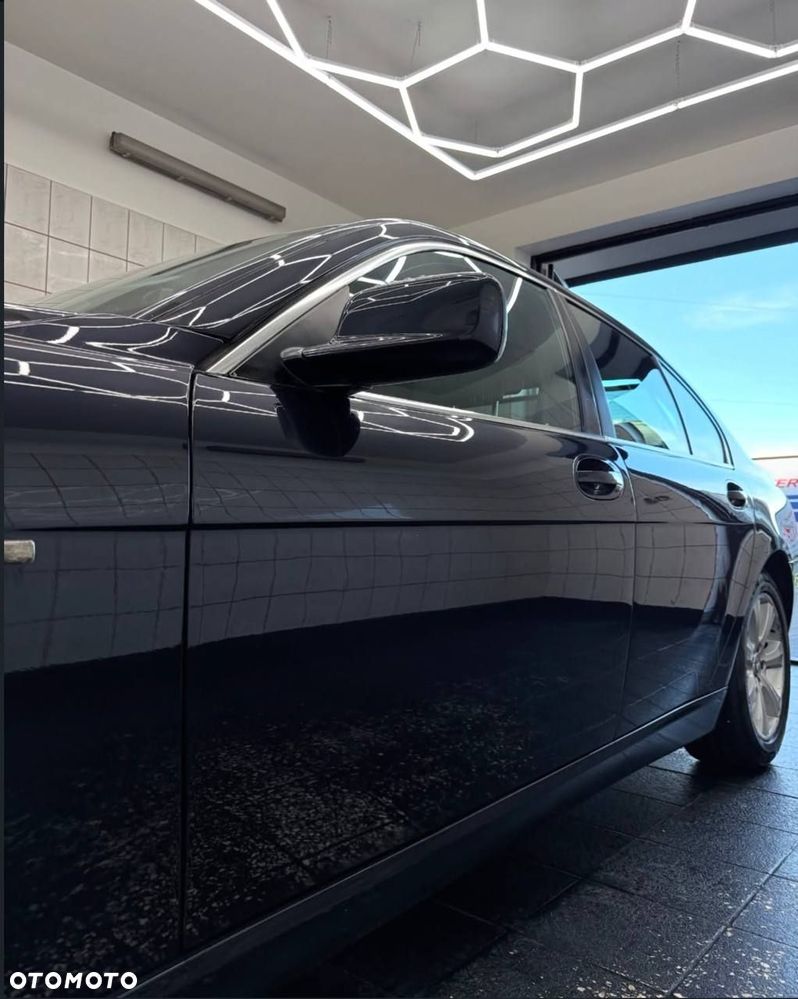 BMW Seria 7 730d - 5